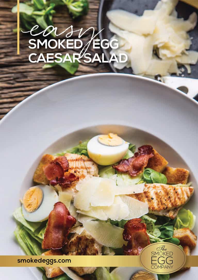 caesar salad recipe pdf