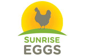 sunrise eggs logo